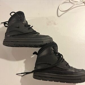 nike boots PS 13C